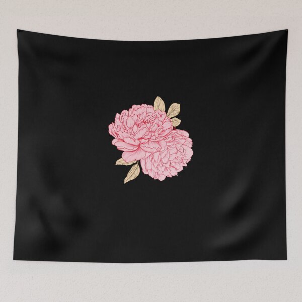 Item preview, Pink Peonies designed and sold by isonobpour.
