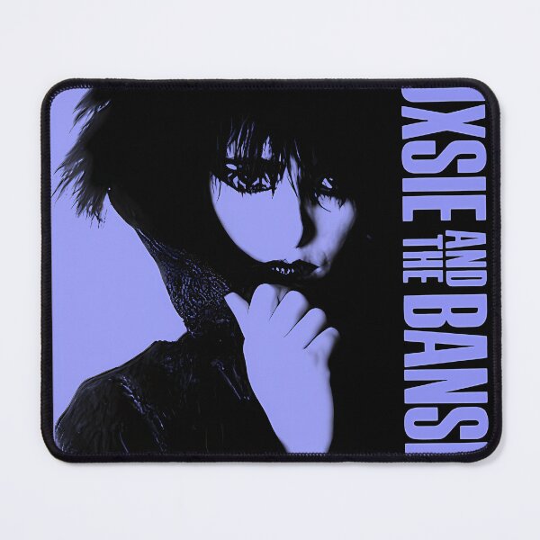 Item preview, Siouxsie and the Banshees designed and sold by Sharma International.