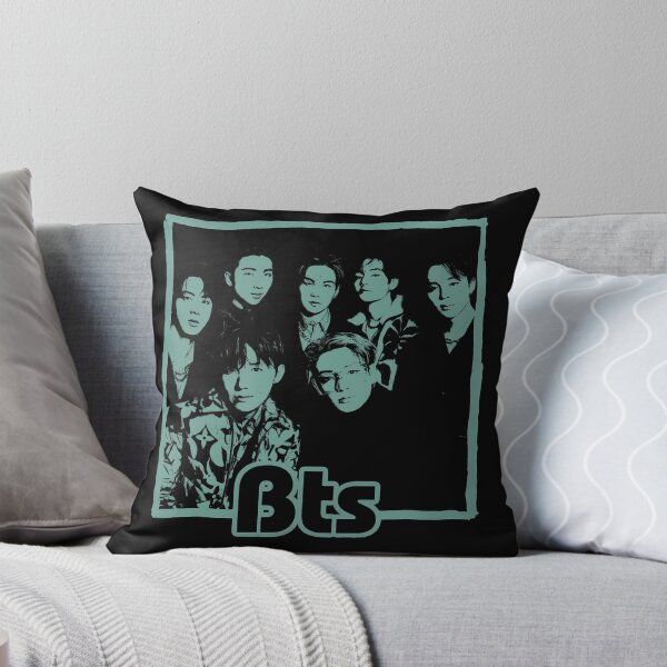 Item preview, Bts designed and sold by VerdePlantTees.