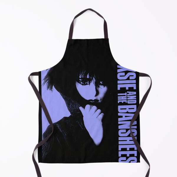 Item preview, Siouxsie and the Banshees designed and sold by Sharma International.