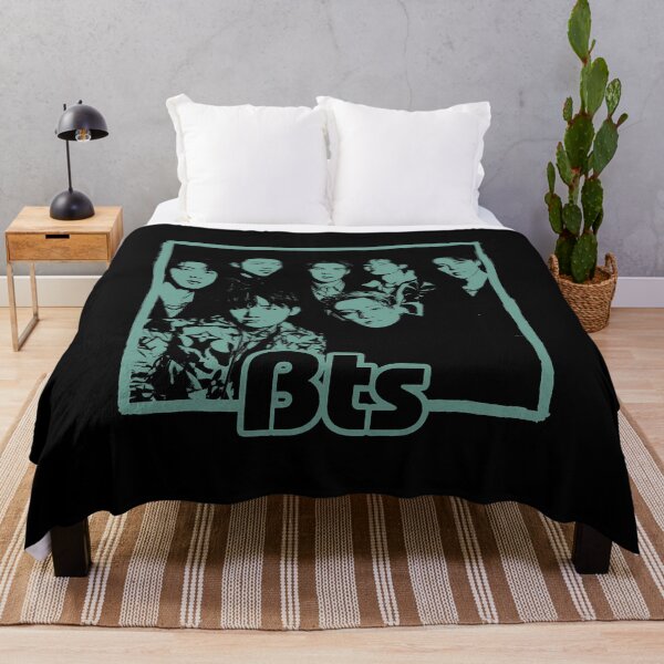 Item preview, Bts designed and sold by VerdePlantTees.