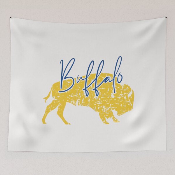 Item preview, Bufalo Sabres designed and sold by FaunaCanvas.