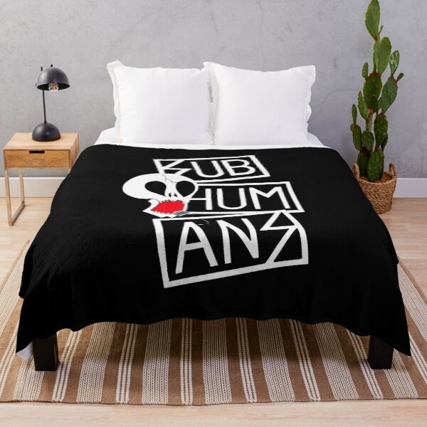 Item preview, Subhumans - Skull T SHIRT designed and sold by XtremeShop.