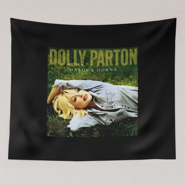 Item preview, Highlight of My Life Dolly Parton designed and sold by CentralCrown.