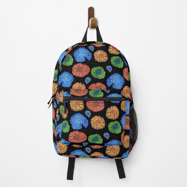 Item preview, Colorful Lichens designed and sold by JMSaarenpaa.