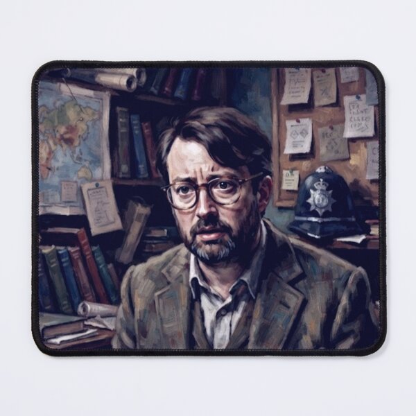 Item preview, Ludwig Fine Art Tribute designed and sold by Art's Diner.