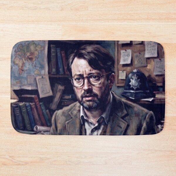 Item preview, Ludwig Fine Art Tribute designed and sold by Art's Diner.