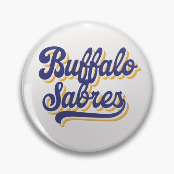 Item preview, Bufalo Sabres designed and sold by FaunaCanvas.