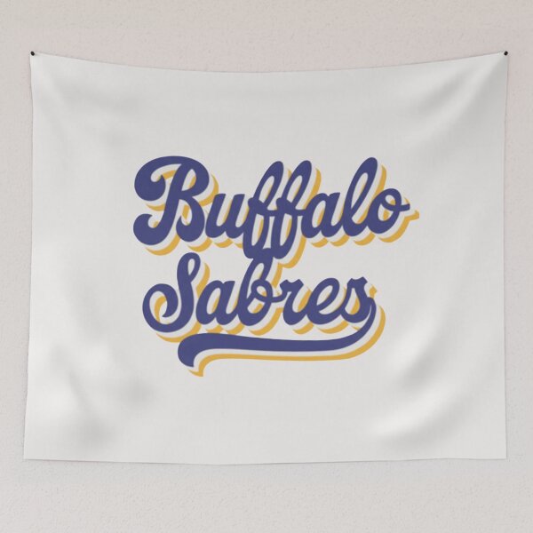 Item preview, Bufalo Sabres designed and sold by FaunaCanvas.