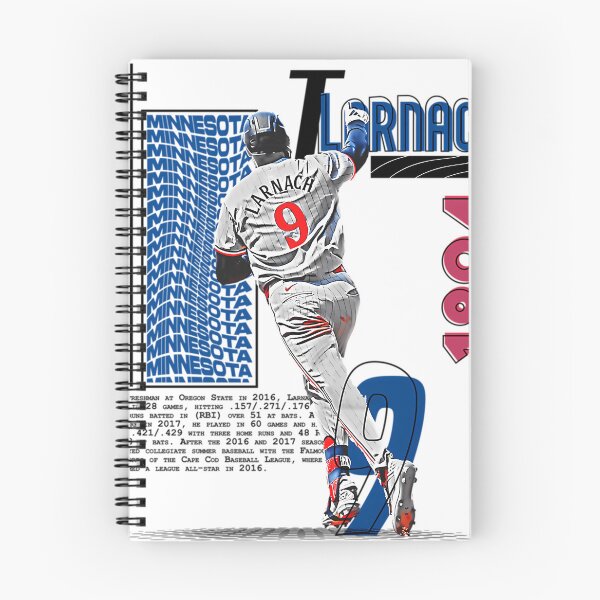 Item preview, Trevor Larnach designed and sold by Sharma International.