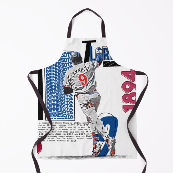 Item preview, Trevor Larnach designed and sold by Sharma International.