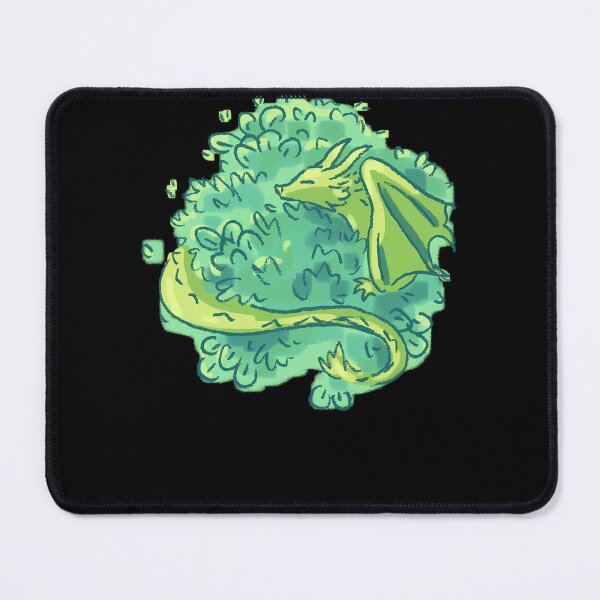 Item preview, Plant Dragon Hoard designed and sold by gioebblustig.