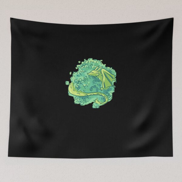 Item preview, Plant Dragon Hoard designed and sold by gioebblustig.