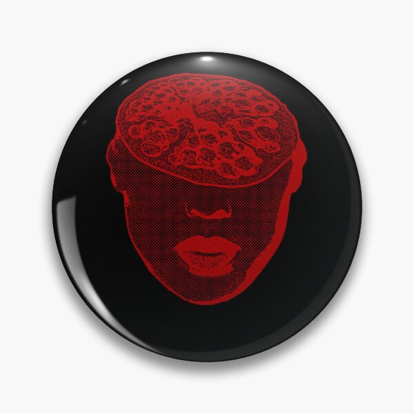 Item preview, Pome-Ed (Pomegranate) designed and sold by isonobpour.