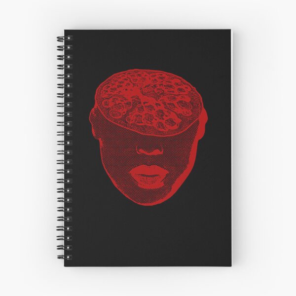 Item preview, Pome-Ed (Pomegranate) designed and sold by isonobpour.