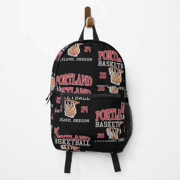 Item preview, Portland Basketball Retro Graphic designed and sold by ColleenCa67082.