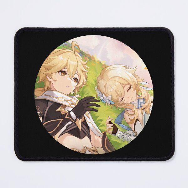 Item preview, Aether and Lumine designed and sold by Lauwuuh.