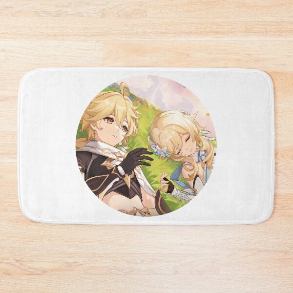Item preview, Aether and Lumine designed and sold by Lauwuuh.