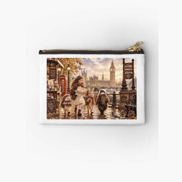 Item preview, London Adventure  designed and sold by Blue  Robin.