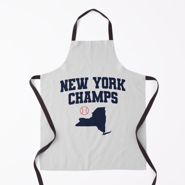 Item preview, New York Champs Baseball Map designed and sold by MASMUS27.