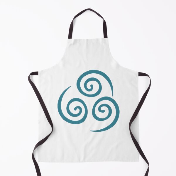 Item preview, Elemental Bender & Spirit Adventures | Limited Edition designed and sold by xkillaxoxo.