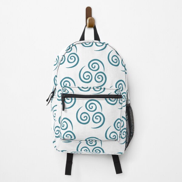 Item preview, Elemental Bender & Spirit Adventures | Limited Edition designed and sold by xkillaxoxo.