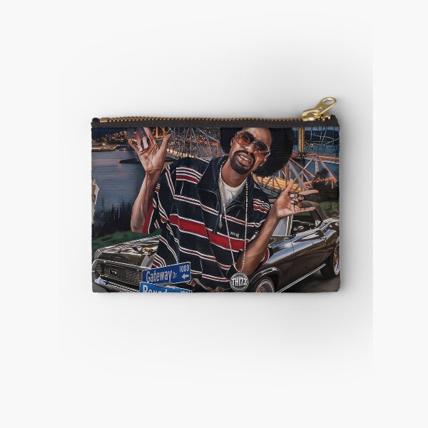 Item preview, Mac Dre designed and sold by Sharma International.