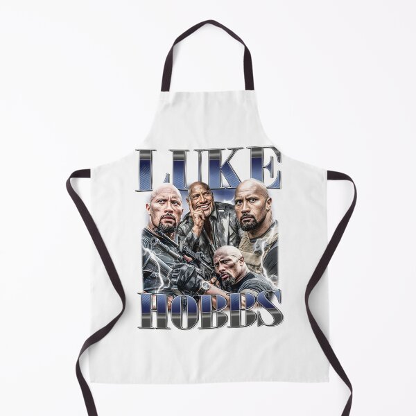 Item preview, Fast & Furious Hobbs Inspired Retro Gear | Perfect Gift For You And Friends designed and sold by Inari  Nofox.