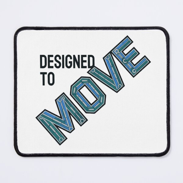 Item preview, Robotics Automation Engineering Typography Design designed and sold by Amr Darwish Graphic designer.