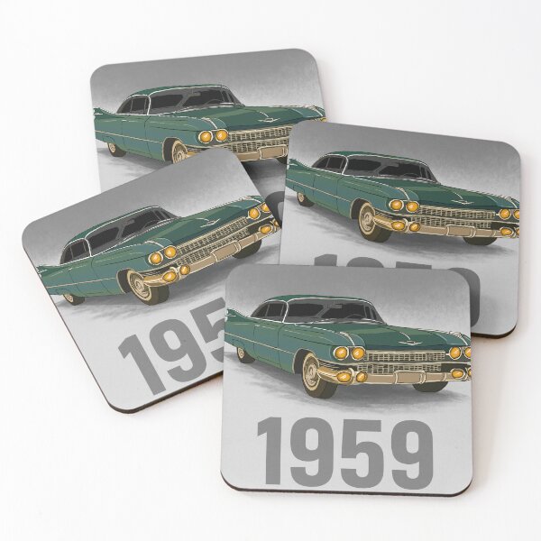 Item preview, Cadillac designed and sold by Johany  Schwimmer.