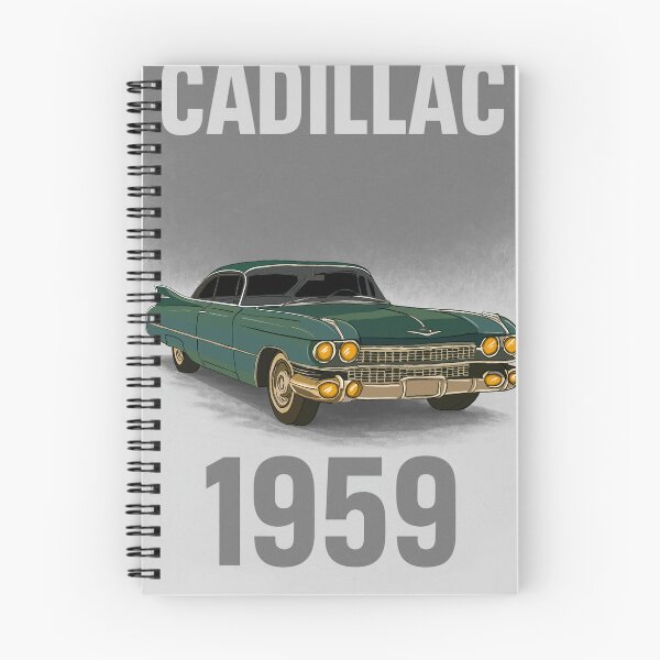 Item preview, Cadillac designed and sold by Johany  Schwimmer.