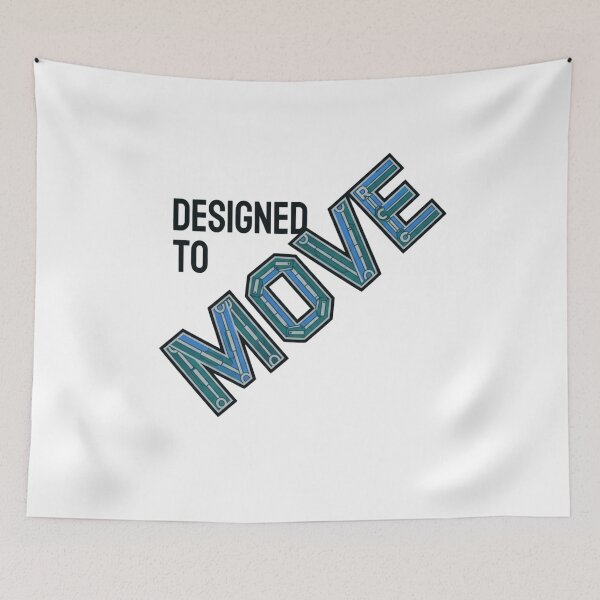 Item preview, Robotics Automation Engineering Typography Design designed and sold by Amr Darwish Graphic designer.
