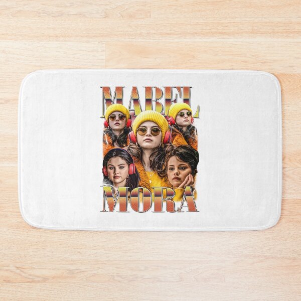 Item preview, Mabel Mora Retro Vibe Graphic | ⭐⭐⭐⭐⭐ designed and sold by Inari  Nofox.