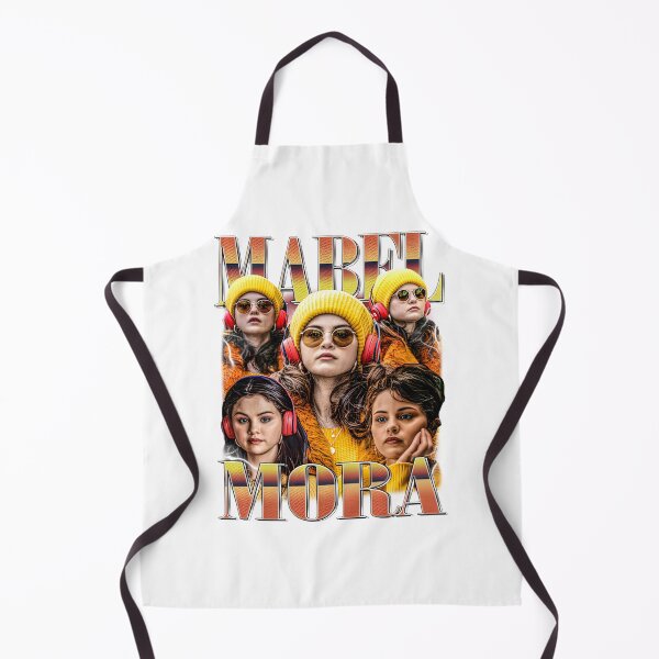 Item preview, Mabel Mora Estilo Retro Gráfico | ⭐⭐⭐⭐⭐ designed and sold by Inari Nofox.