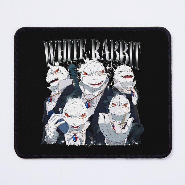 Item preview, Elegant Rabbit Anime Graphic  designed and sold by JaimeRodg12267.