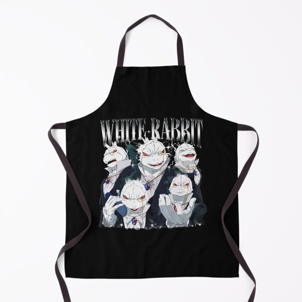 Item preview, Elegant Rabbit Anime Graphic  designed and sold by JaimeRodg12267.