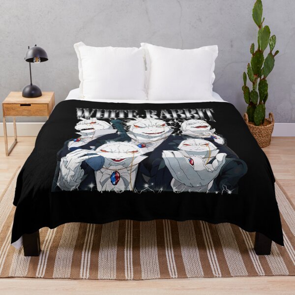 Item preview, Elegant Rabbit Anime Graphic designed and sold by JaimeRodg12267.