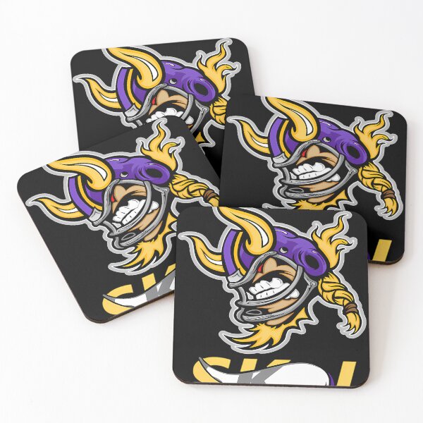 Item preview, Minnesota Vikings designed and sold by Sharma International.
