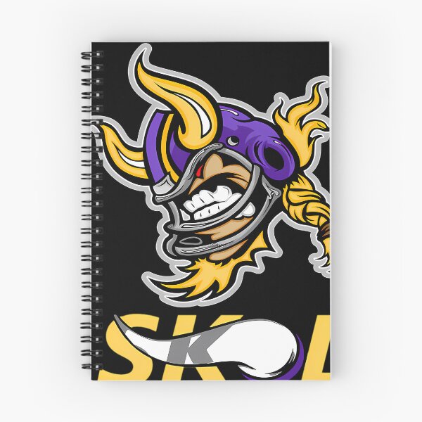 Item preview, Minnesota Vikings designed and sold by Sharma International.