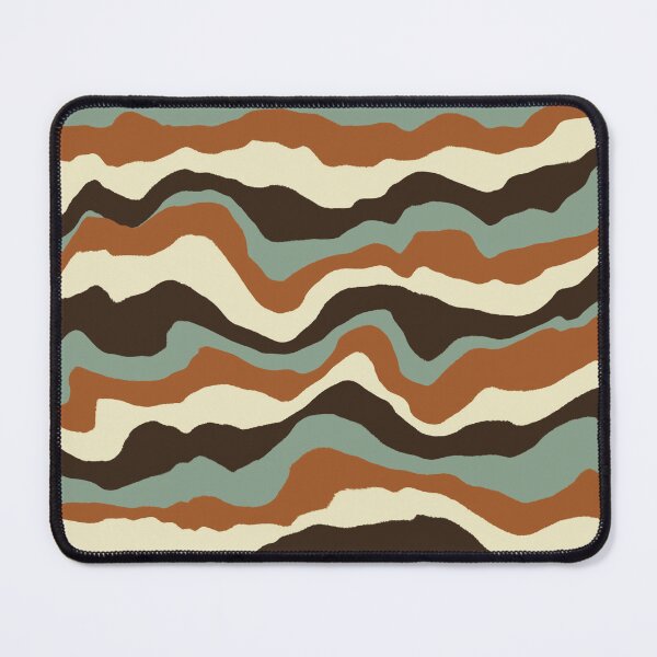 Item preview, Dark swirl pattern designed and sold by EJs .