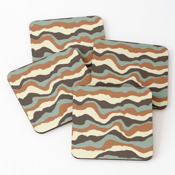 Item preview, Dark swirl pattern designed and sold by EJs .