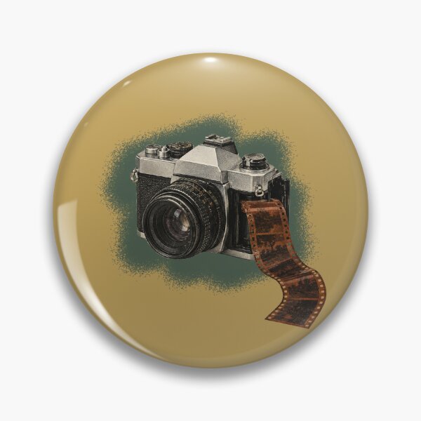 Item preview, Camera designed and sold by RatGun.