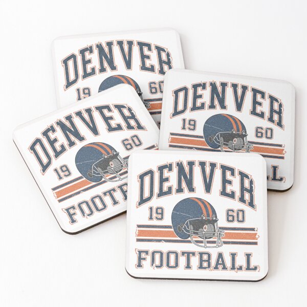Artikelvorschau, Denver Broncos entworfen und verkauft von FaunaCanvas.