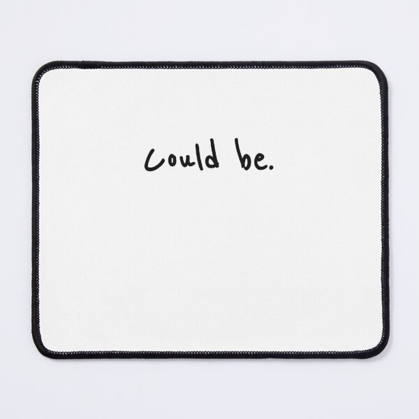 Item preview, Could Be designed and sold by sazuii.