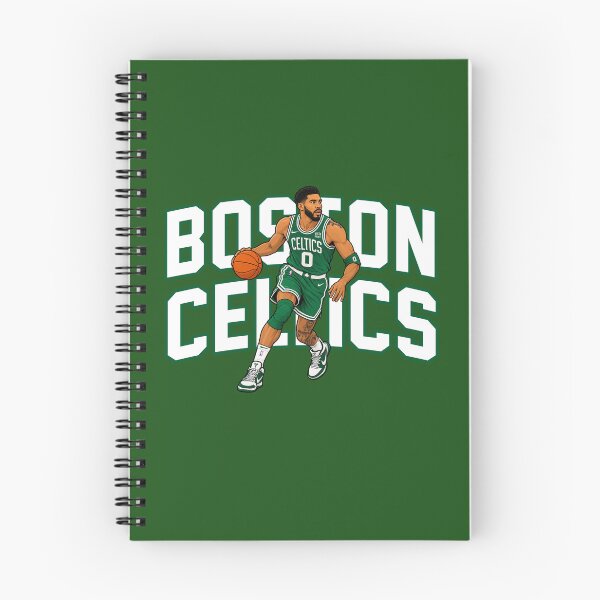 Item preview, Jayson Tatum NBA Celtics Basketball designed and sold by MVP-ArtStudio.