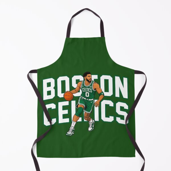 Item preview, Jayson Tatum NBA Celtics Basketball designed and sold by MVP-ArtStudio.