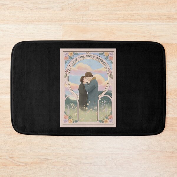 Item preview, Pride And Prejudice  Love You Most Ardently designed and sold by gioebblustig.