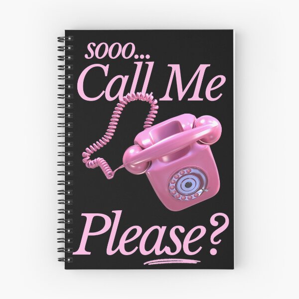 Item preview, Sooo Call Me Please Retro Phone designed and sold by jianina-alondra.