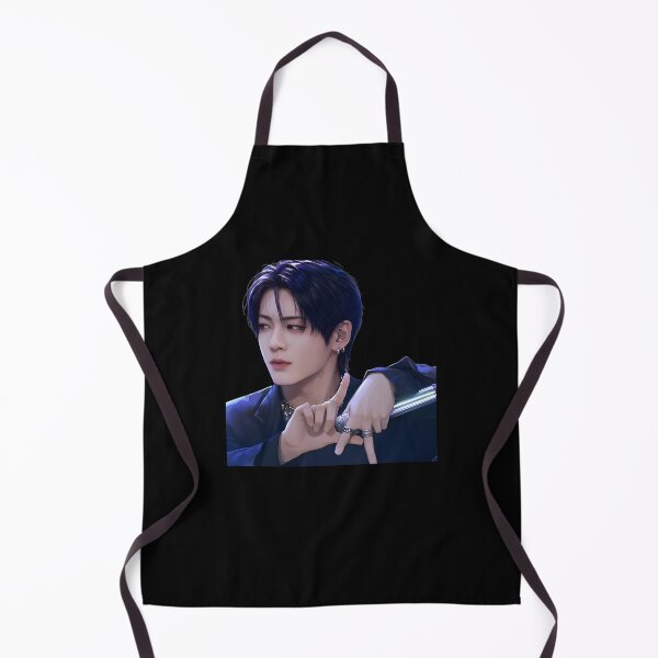 Item preview, Jungkook’s LA Finger Sign – BTS Los Angeles Fan Design designed and sold by ManggaeJM.