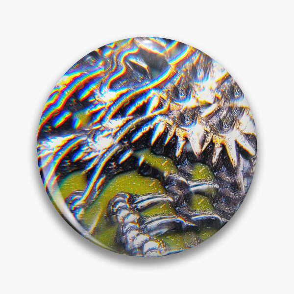 Item preview, Vintage Dragon Art: Wrath of the Prismatic Beast designed and sold by ElionSolis.